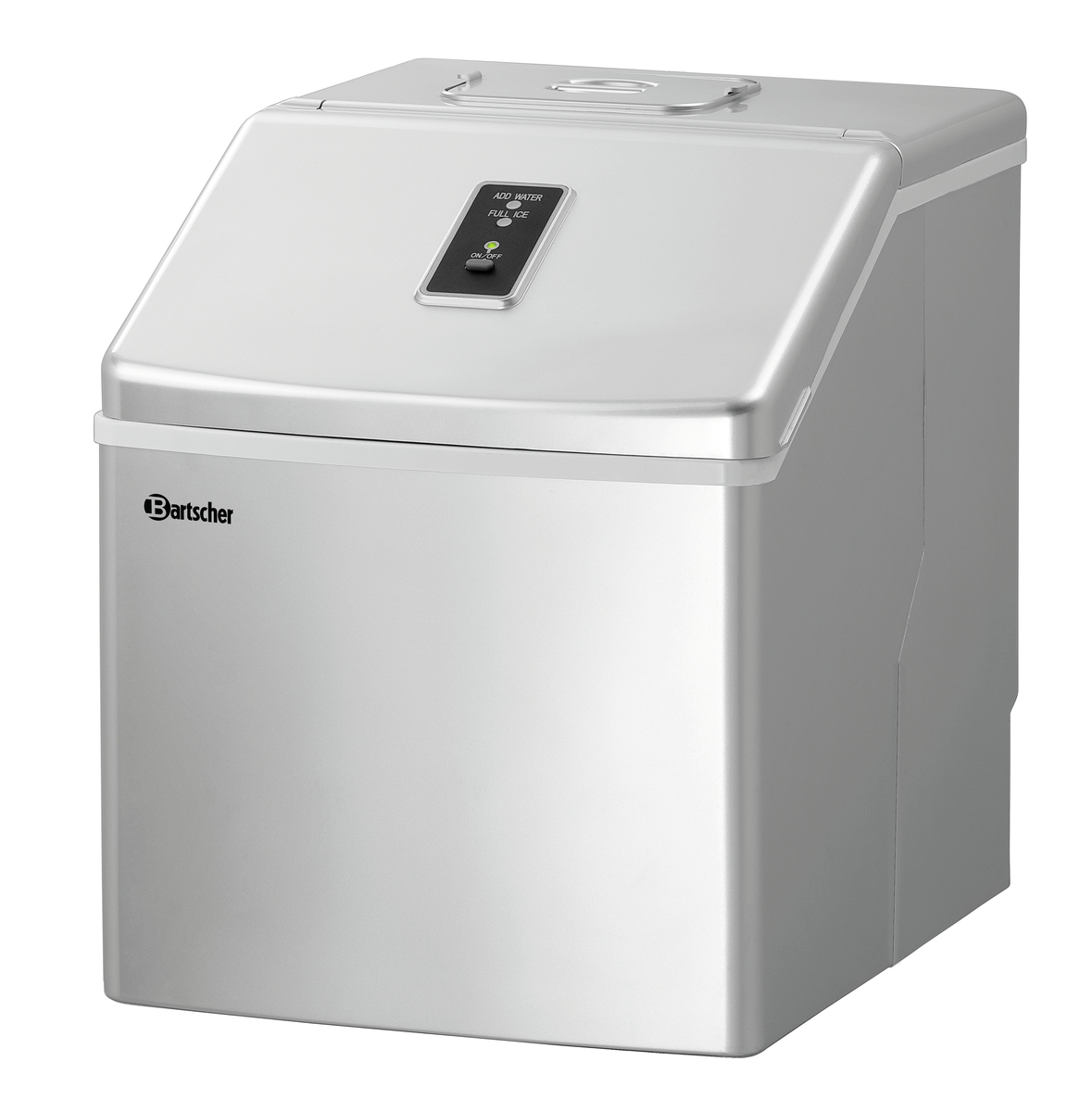 Eiswürfelbereiter W150 – Bild 7