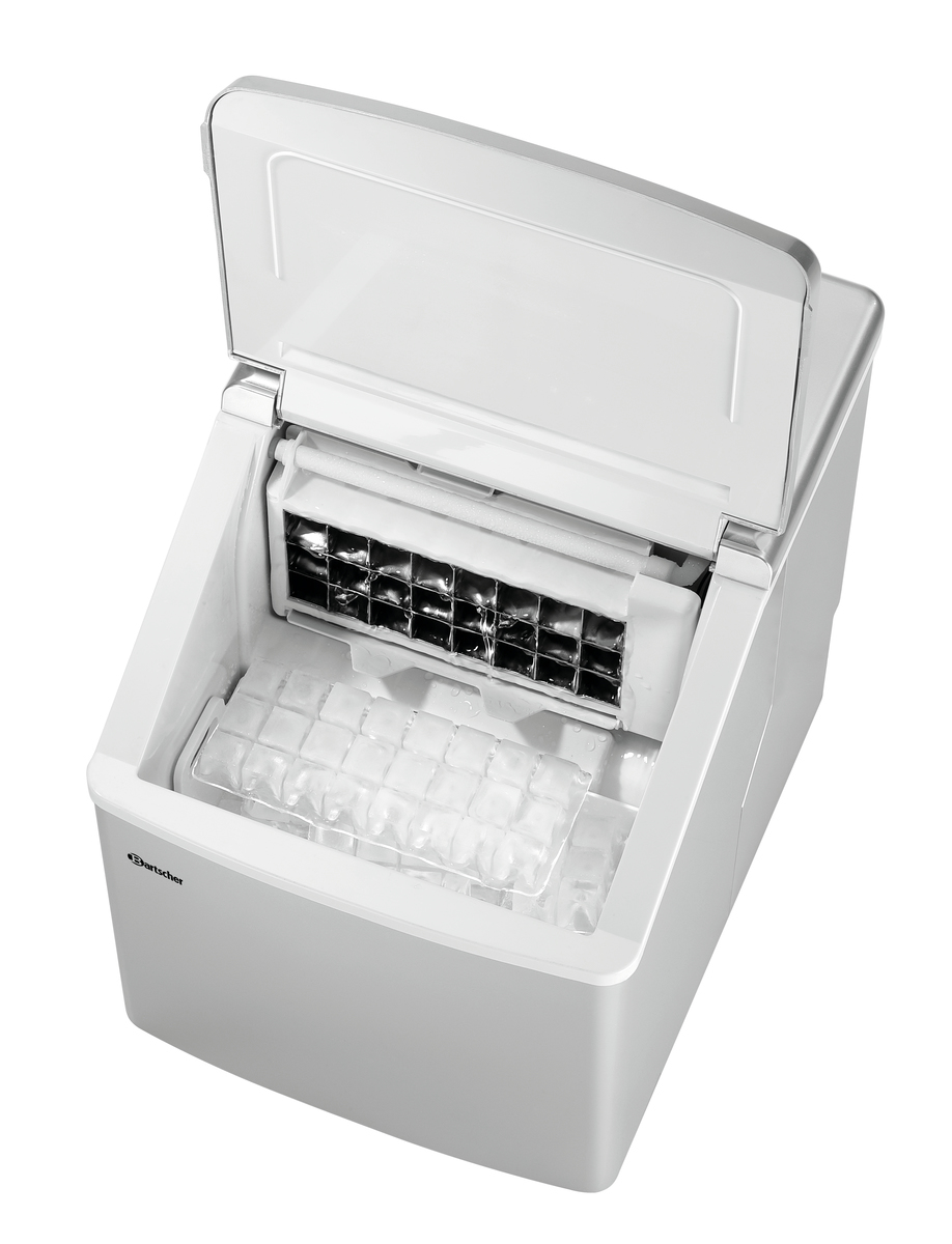 Eiswürfelbereiter W150 – Bild 2