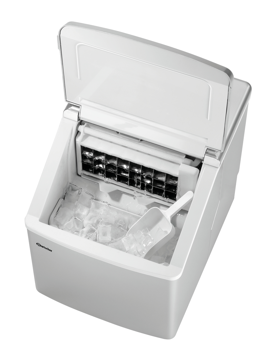 Eiswürfelbereiter W150 – Bild 3