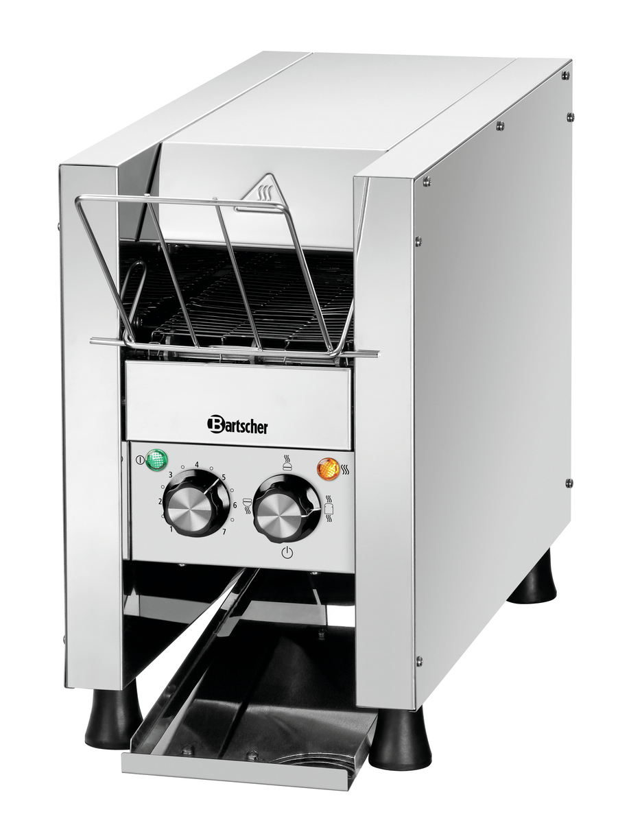 Durchlauftoaster Mini-XS – Bild 6