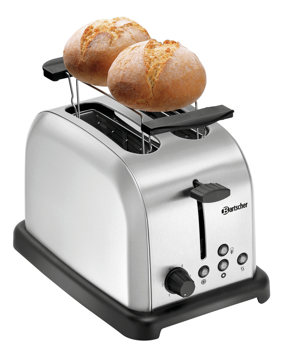 Toaster TBRB20 – Bild 3