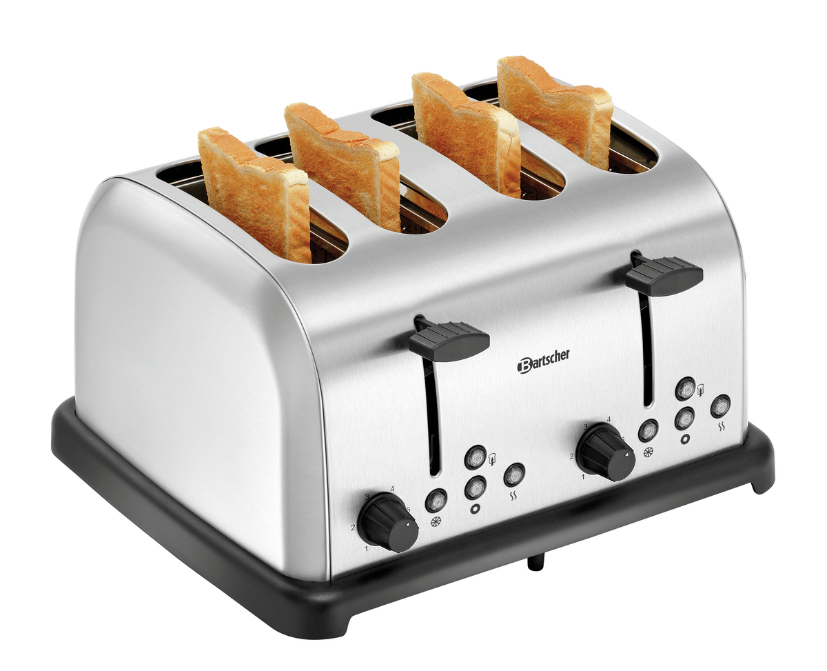 Toaster TBRB40 – Bild 2
