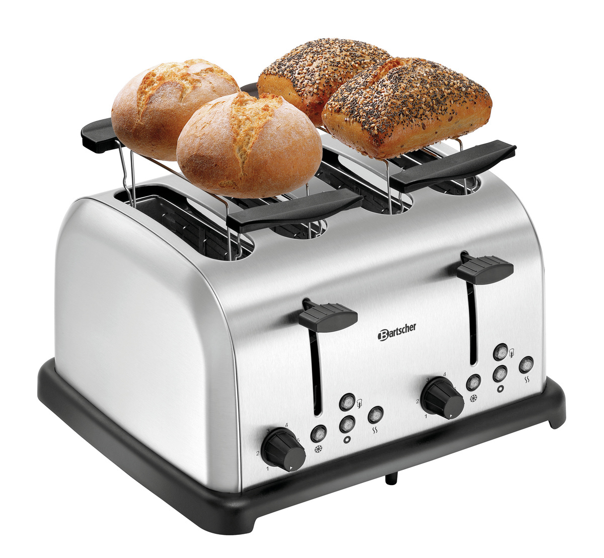 Toaster TBRB40 – Bild 3