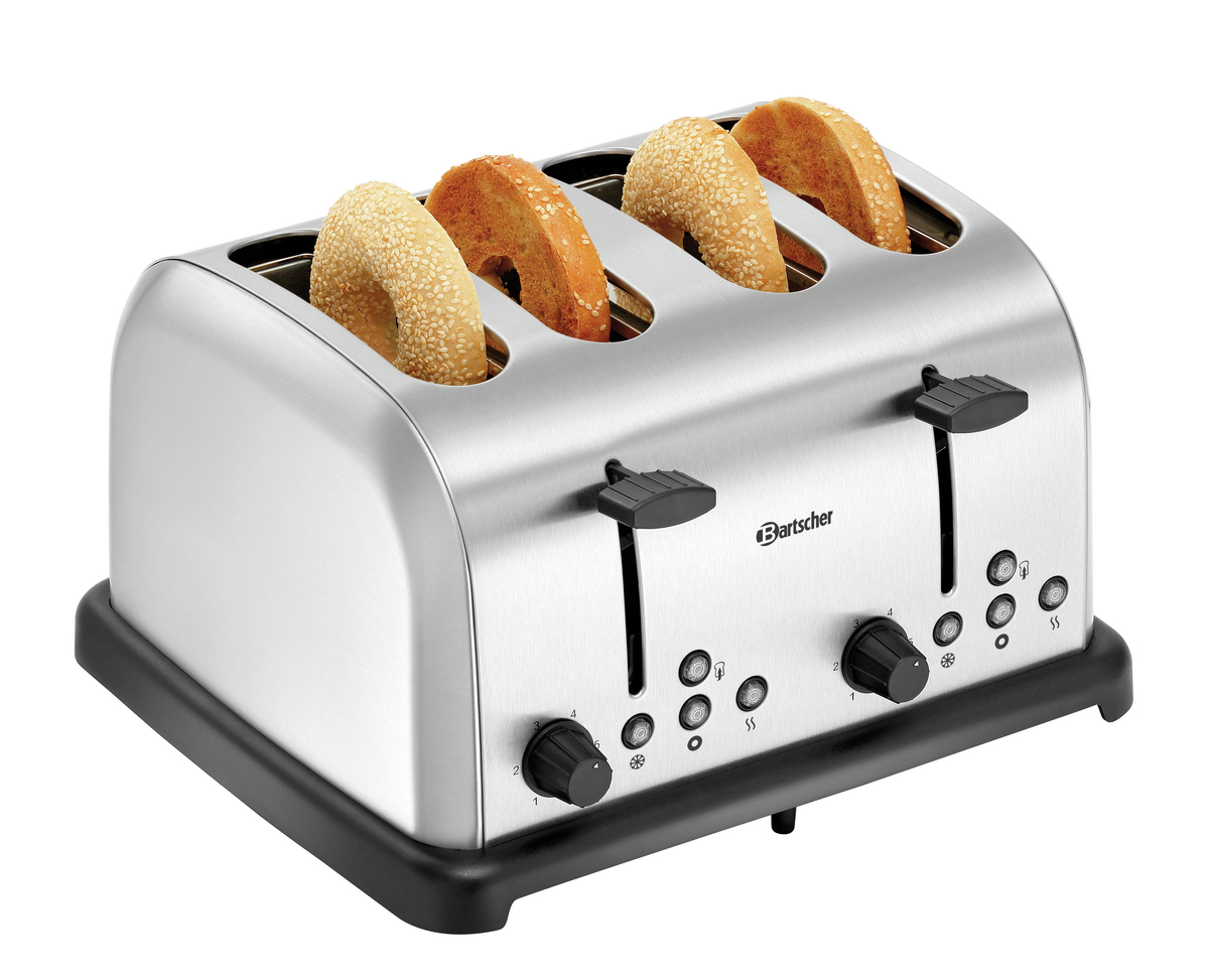 Toaster TBRB40 – Bild 4