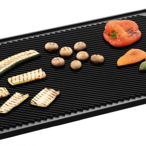 Wende-Grillplatte EGR60400