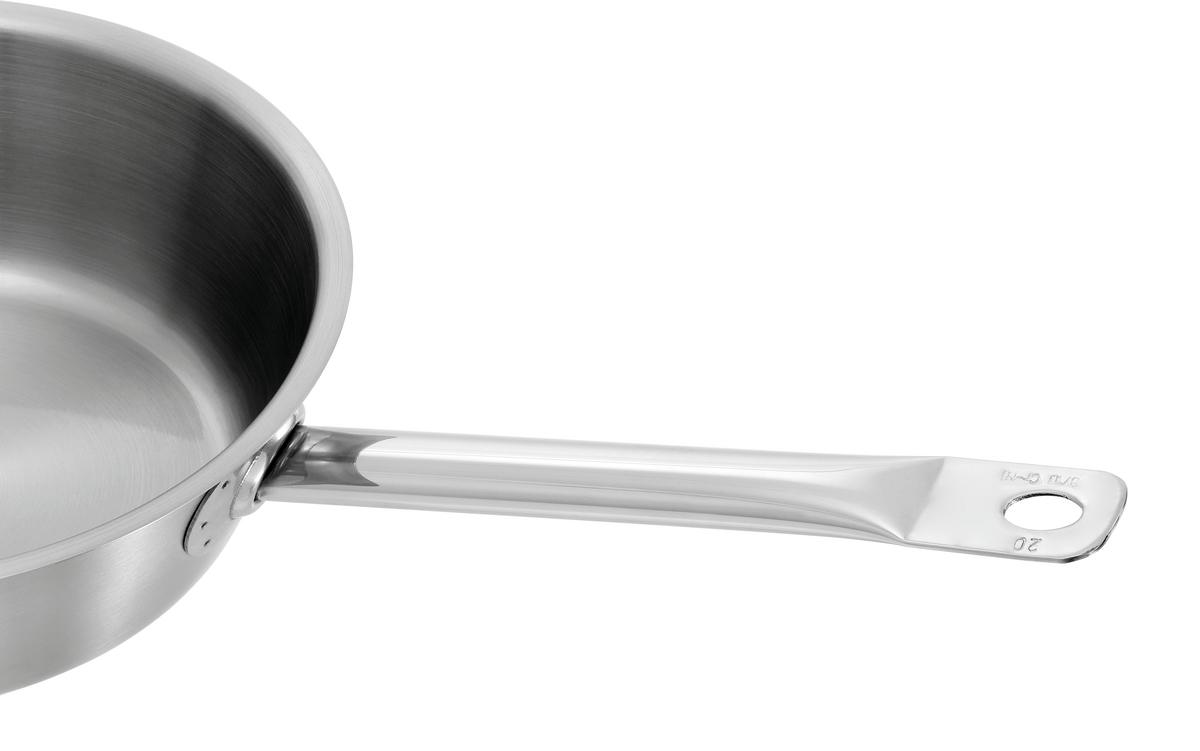 Bratpfanne E200-D1 – Bild 5