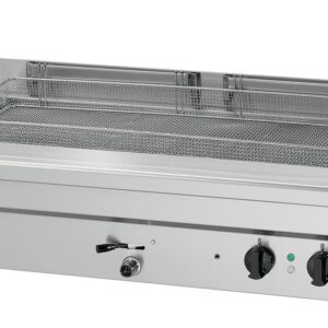 Backwarenfritteuse BF 35E