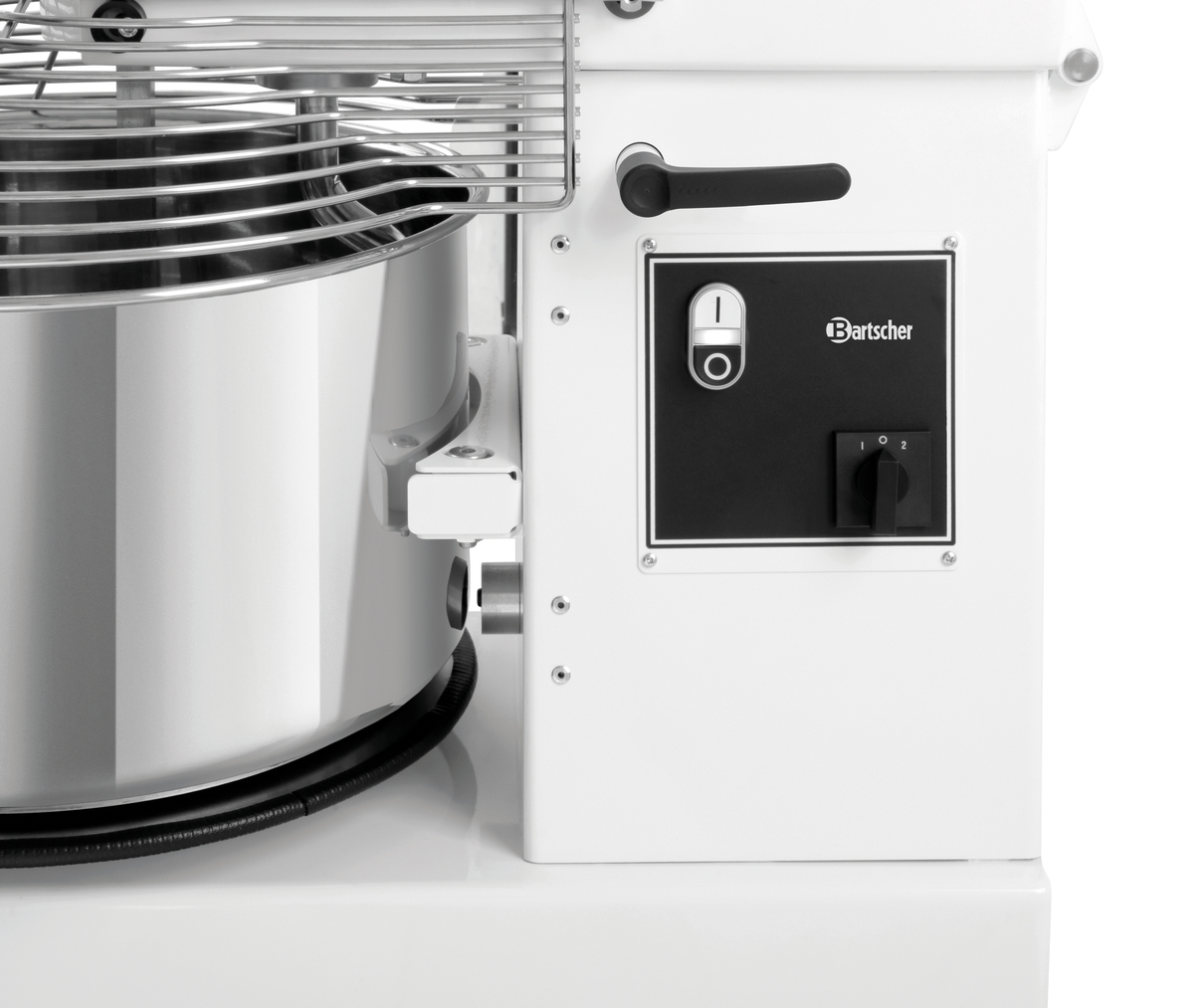 Teigknetmaschine Pro 36/41 ARSK – Bild 7