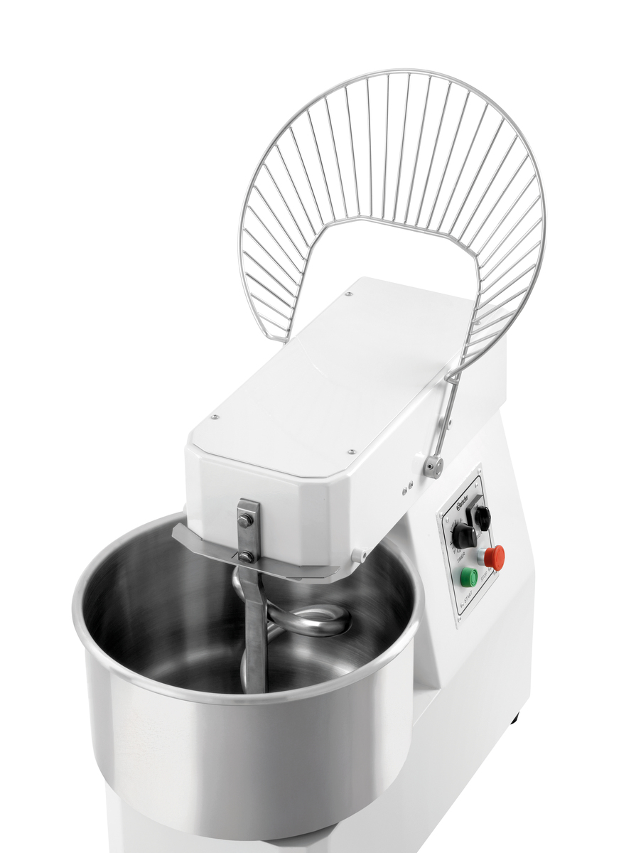 Teigknetmaschine Easy 22/40 FRFK – Bild 5