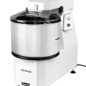 Teigknetmaschine 25kg/32L AS