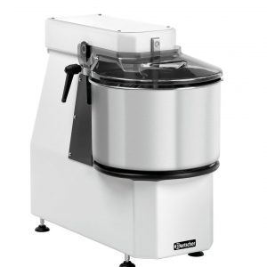 Teigknetmaschine 25kg/32L Plus