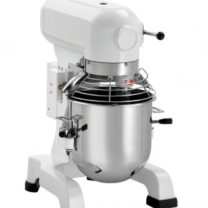 Planetenrührmaschine 3kg/10L AS