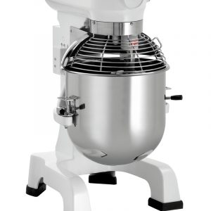 Planetenrührmaschine 9kg/30L AS