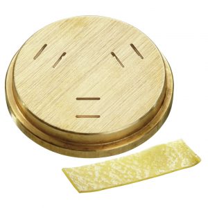 Pasta-Matrize Fettuccine 5000