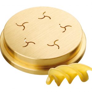 Pasta-Matrize Fusilli 8000