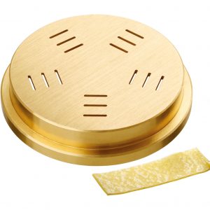 Pasta-Matrize Fettuccine 8000