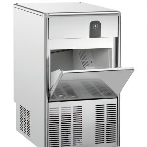 Eiswürfelbereiter Q 26