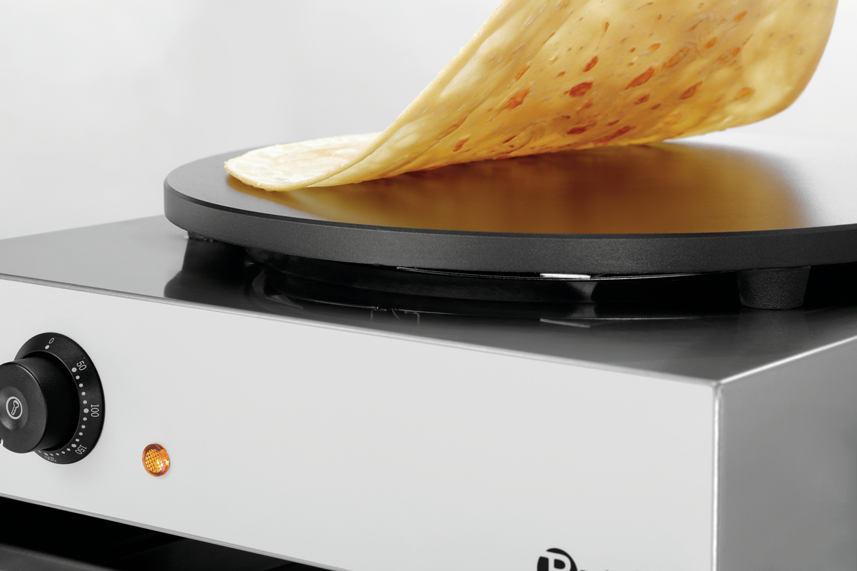 Crêpe-Backgerät 1CP400 – Bild 2