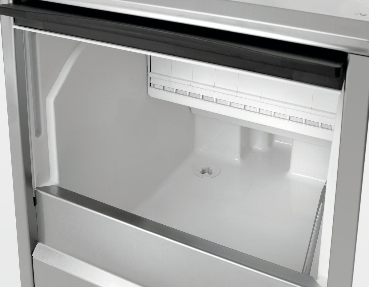 Eiswürfelbereiter B 28 Plus – Bild 3
