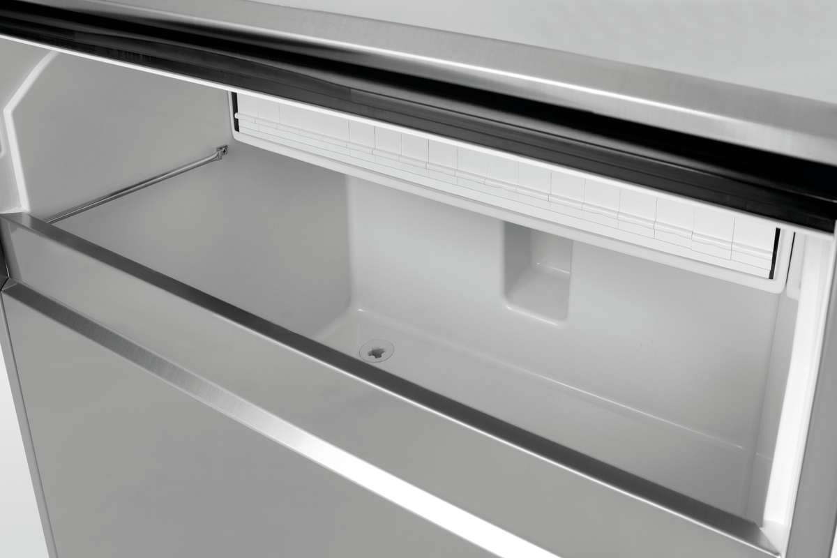 Eiswürfelbereiter B 86 Plus – Bild 2