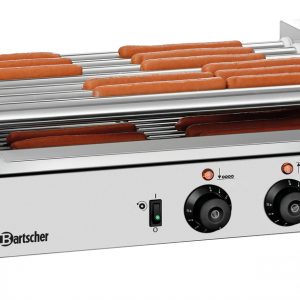 Würstchen-Rollergrill 7181