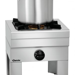 Hockerkocher G-2KB 1K700