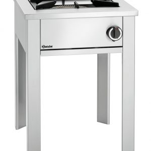 Hockerkocher G-WB 1K1250 XL