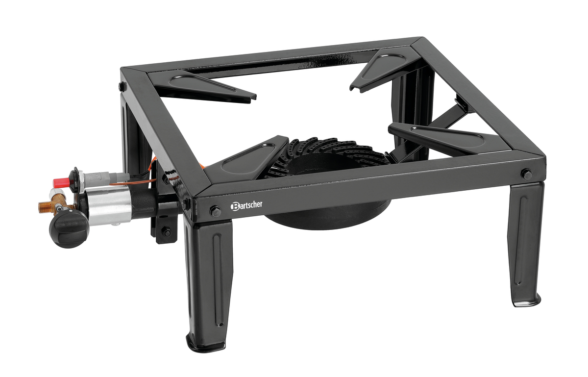 Gaskocher 1K1050 – Bild 5