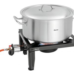 Gaskocher 1K1050