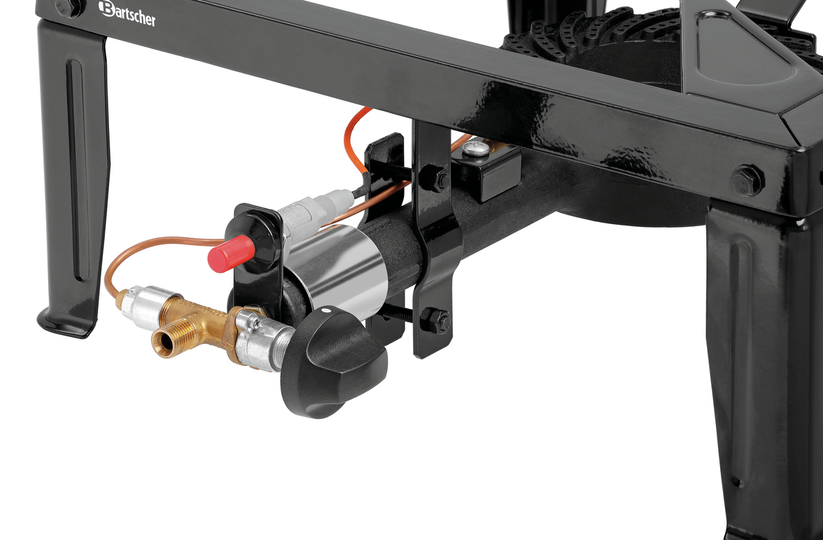 Gaskocher 1K1050 – Bild 4