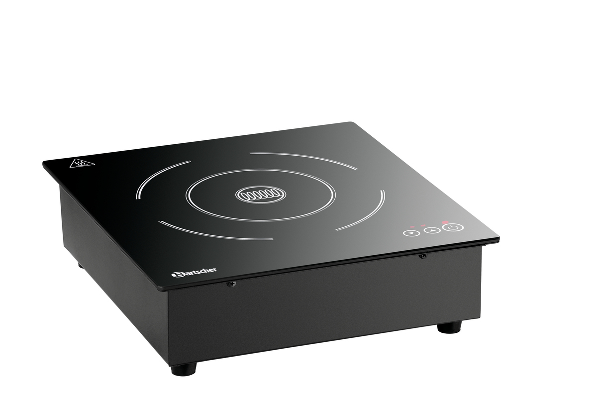 Einbau-Induktionskocher 351TC – Bild 6