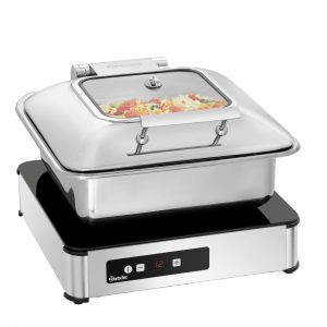 Induktionswarmhalteplatte IW3