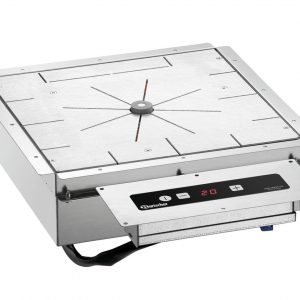 Induktionswarmhaltesystem IWS650