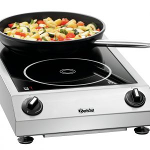 Induktionstischherd ITH 35ZS-210