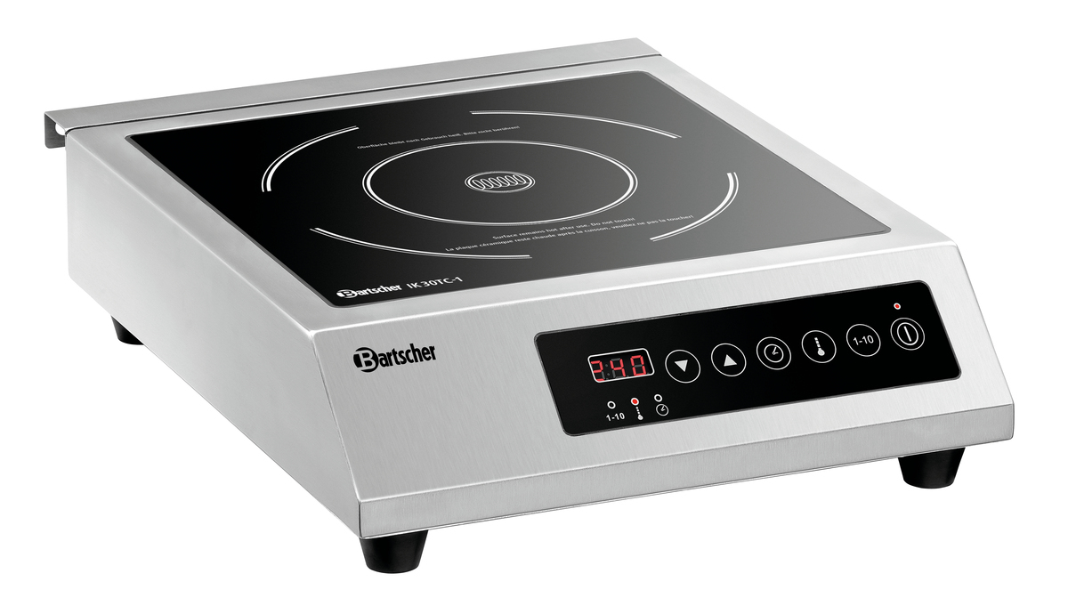 Induktionskocher IK 30T-1 – Bild 5