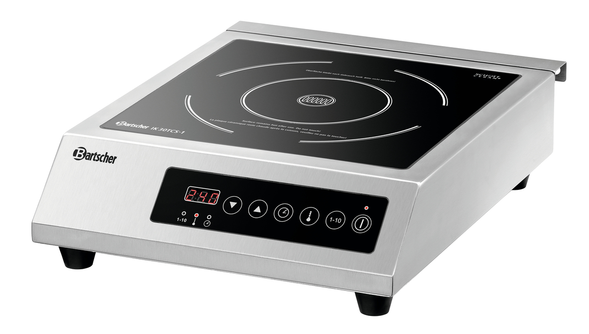 Induktionskocher IK 30TCS-1 – Bild 5