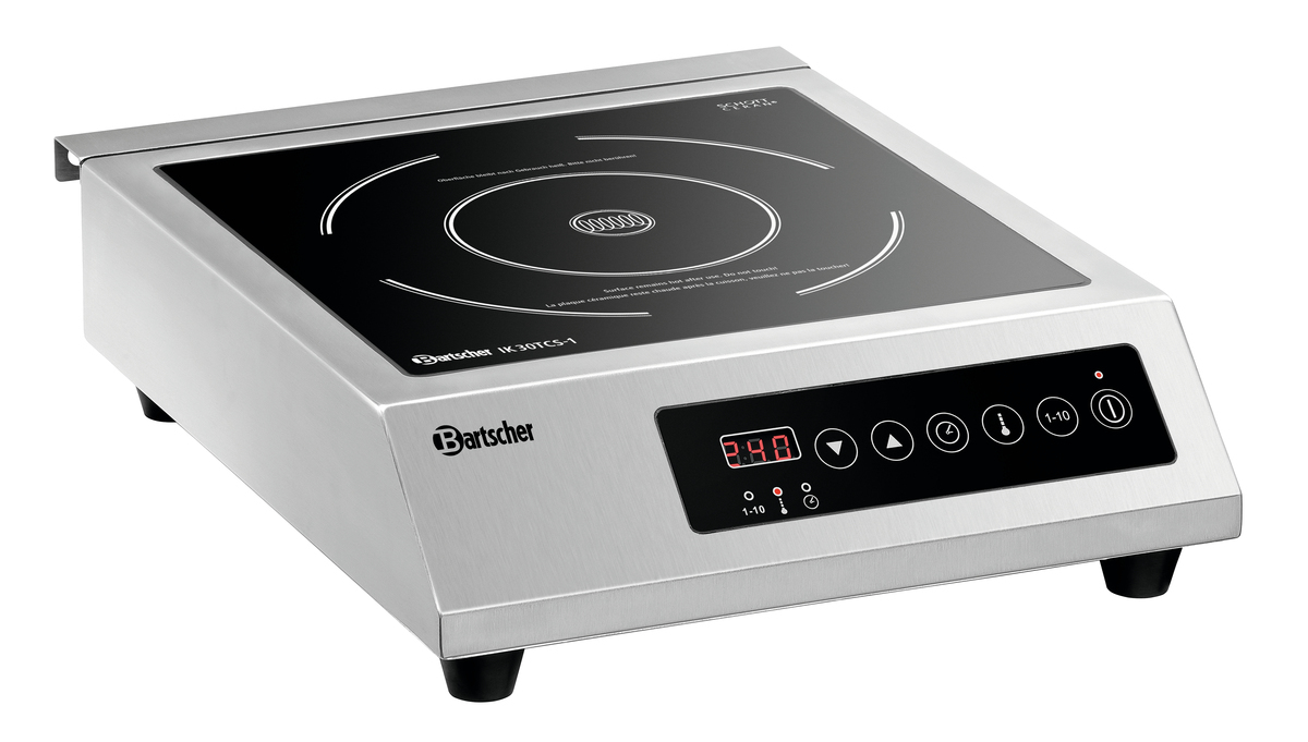 Induktionskocher IK 30TCS-1 – Bild 2
