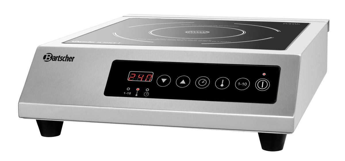 Induktionskocher IK 30TCS-1 – Bild 6