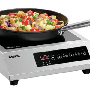 Induktionskocher IK 30T-1