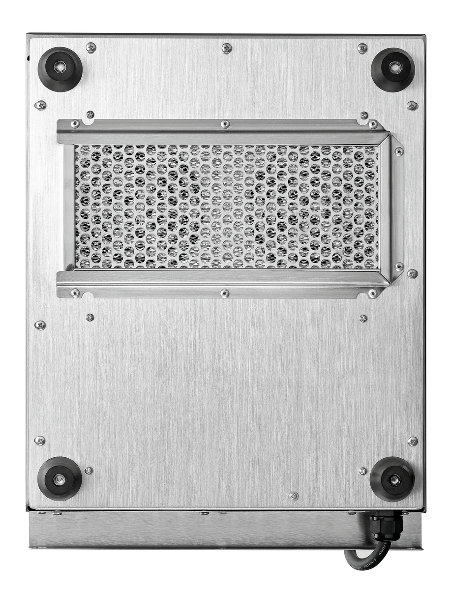Induktionskocher IK 30T-1 – Bild 3