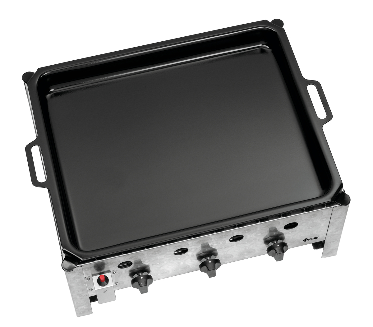 Gas-Tischbräter TB1000PF – Bild 4