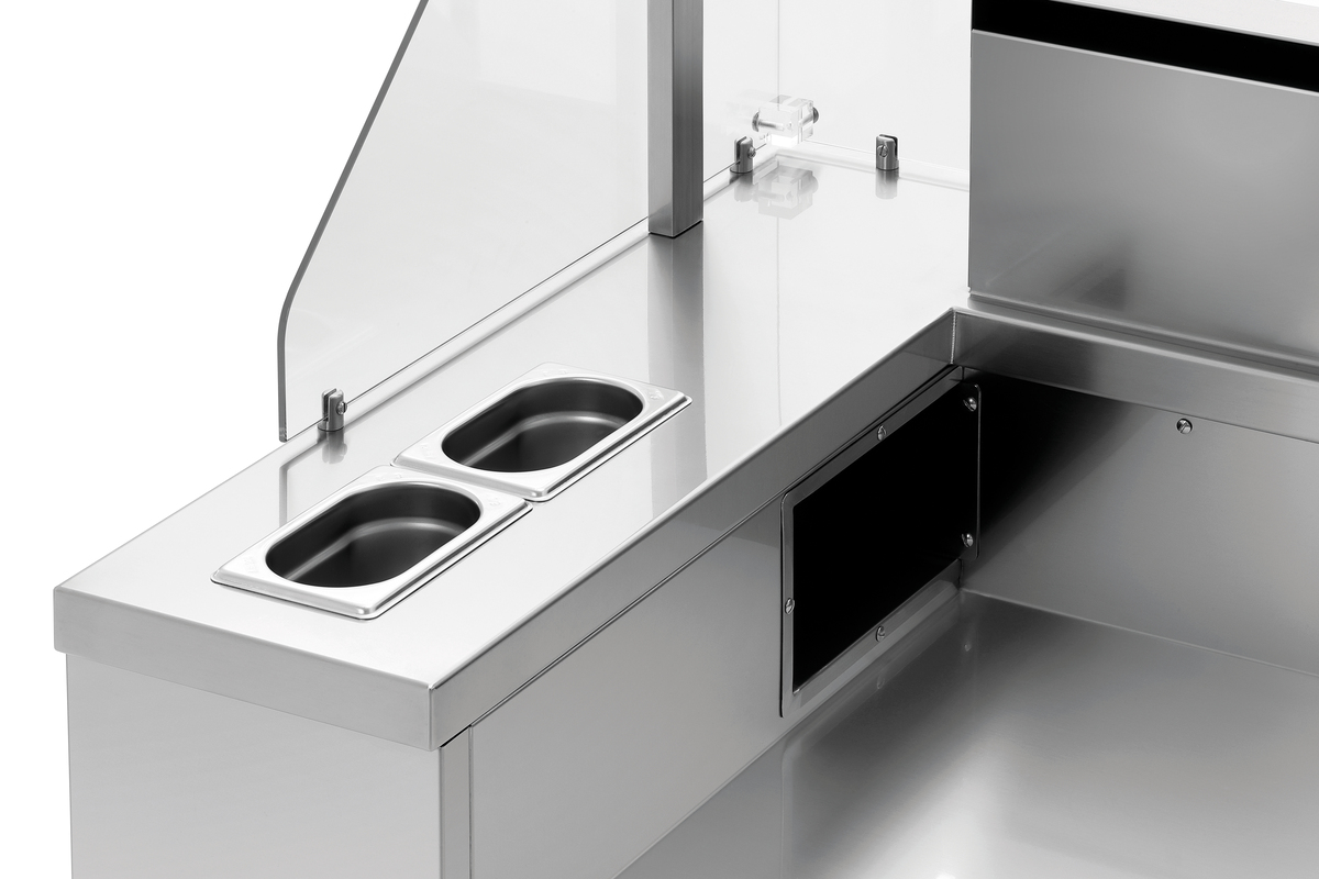 Kochstation KST3240 Eco – Bild 7