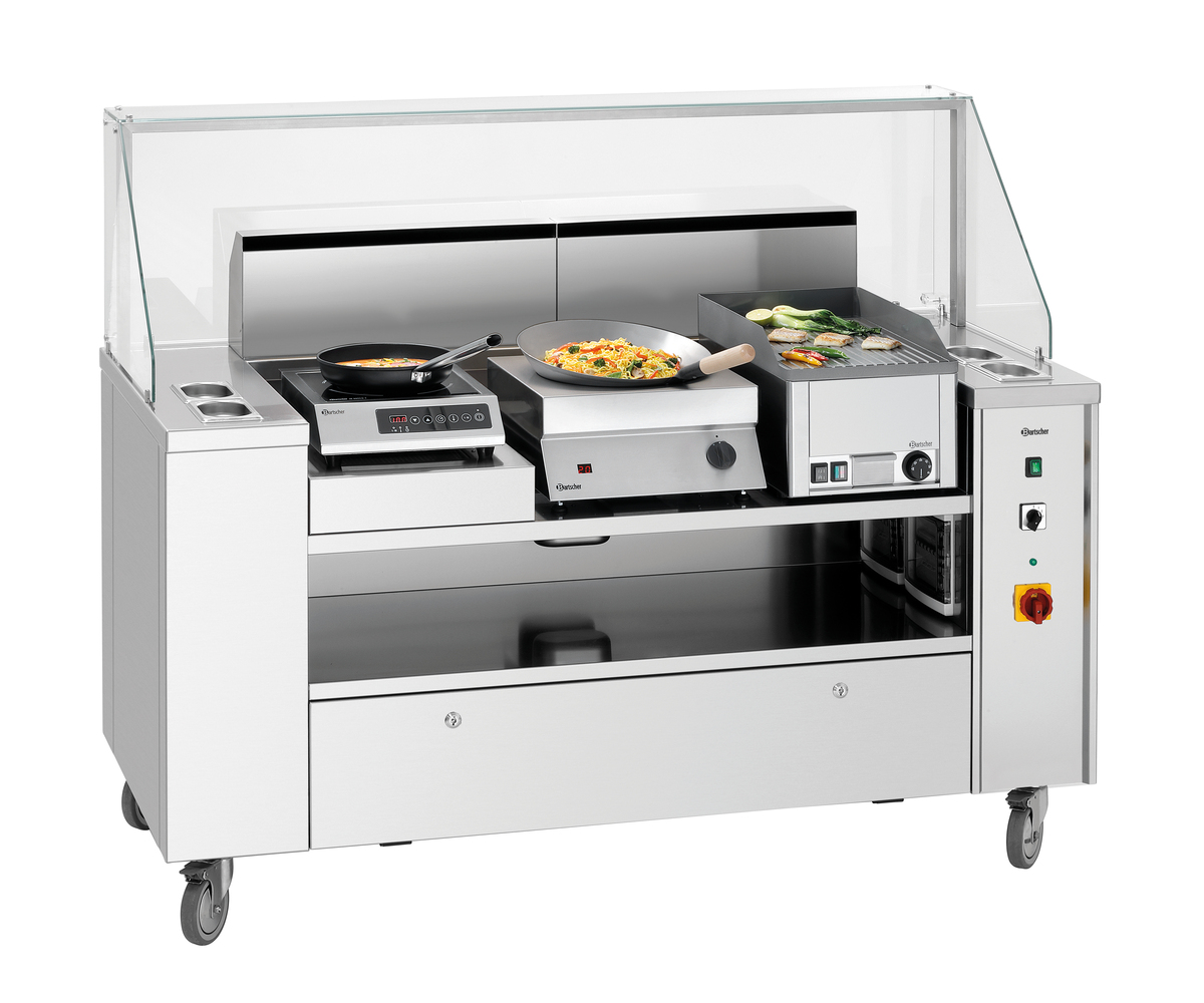 Kochstation KST3240 Eco – Bild 3