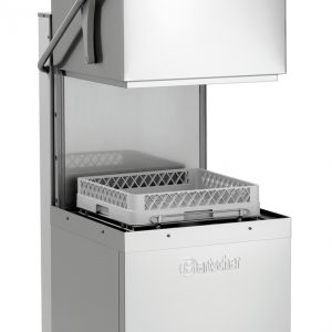 Durchschubspülmaschine DS 500 SR