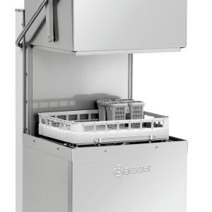 Durchschubspülmaschine DS 600 LPR
