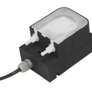 Reinigerdosierpumpe TG300