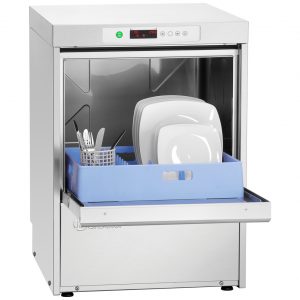Spülmaschine US PPlus500 LPWR