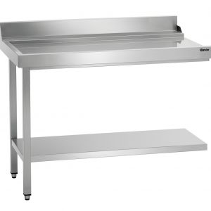 Ablauftisch DS-1200LI