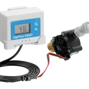 Wasserzähler W3B-1