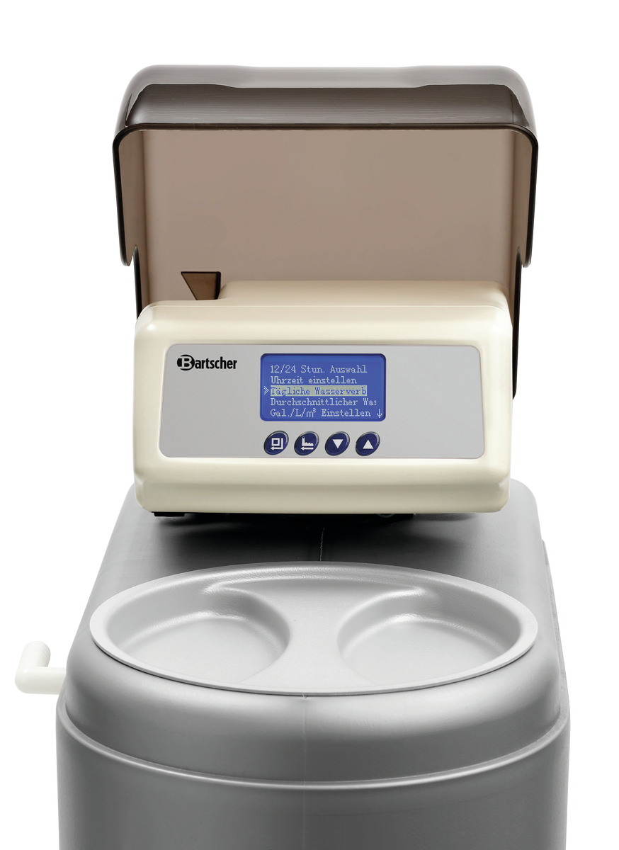 Wasserenthärtungsanlage WEH1350 – Bild 2